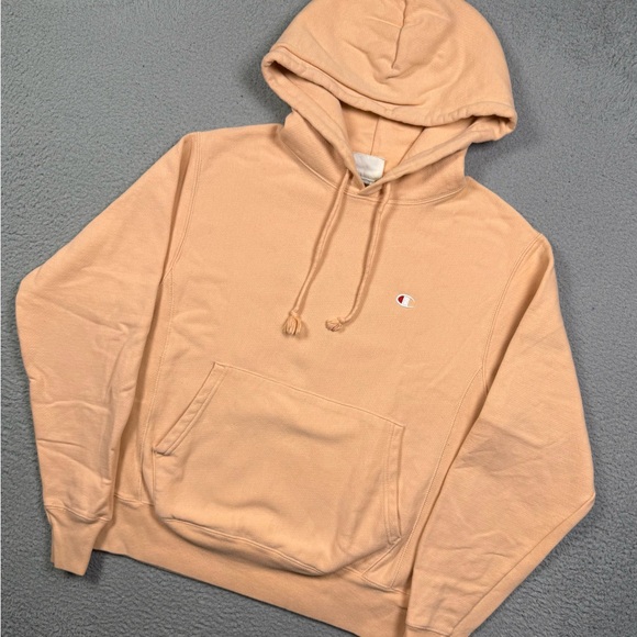 Champion Other - Champion reverse weave peach‎ sweatshirt